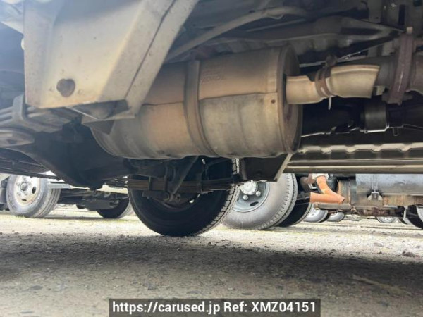 Used 1999 AT toyota hiace-van RZH102V Image[24]