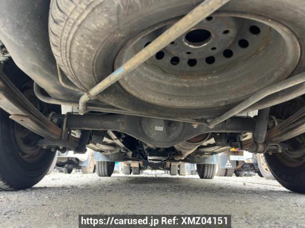Used 1999 AT toyota hiace-van RZH102V Image[25]