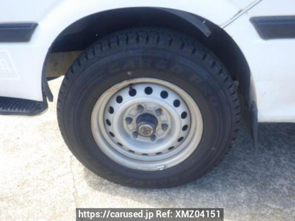 Used 1999 AT toyota hiace-van RZH102V Image[27]