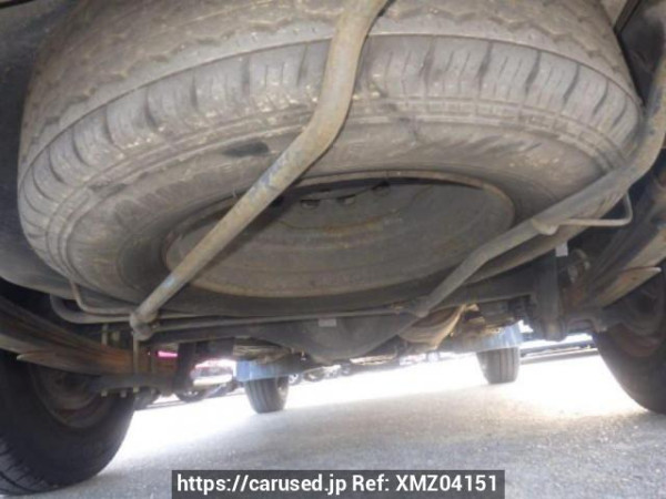 Used 1999 AT toyota hiace-van RZH102V Image[36]