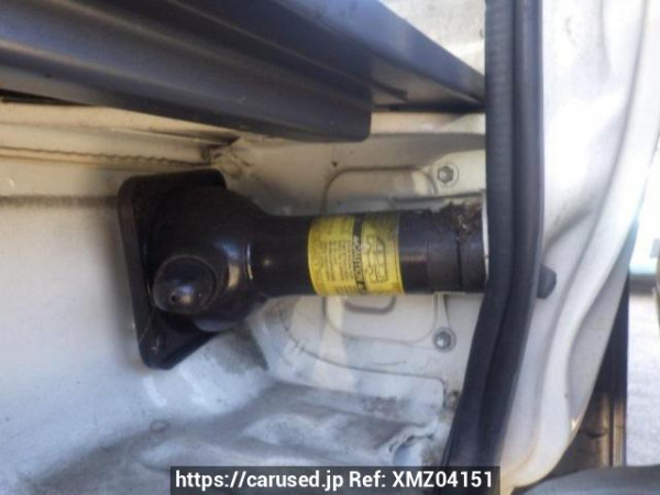 Used 1999 AT toyota hiace-van RZH102V Image[37]