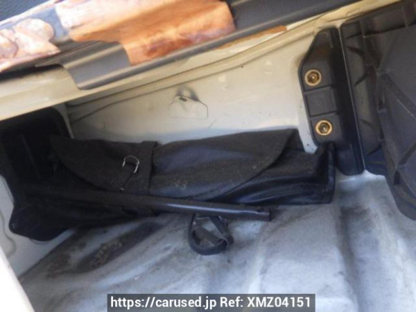 Used 1999 AT toyota hiace-van RZH102V Image[38]