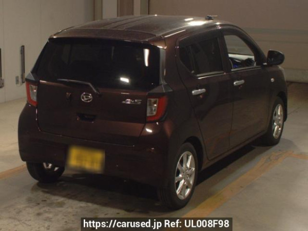 Used 2024 AT daihatsu mira-e-s LA350S Image[1]