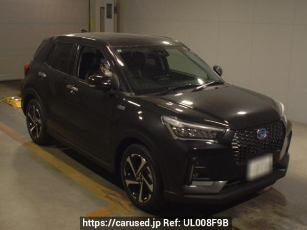 Used 2025 AT daihatsu rocky A202S Image[2]