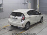 Used 2020 AT toyota aqua NHP10 Image[1]