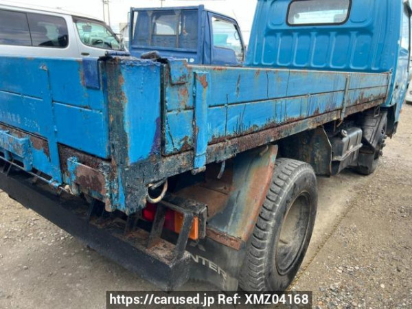 Used 1986 MT mitsubishi canter FE315BD Image[3]