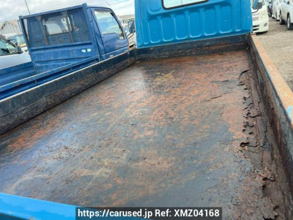 Used 1986 MT mitsubishi canter FE315BD Image[4]