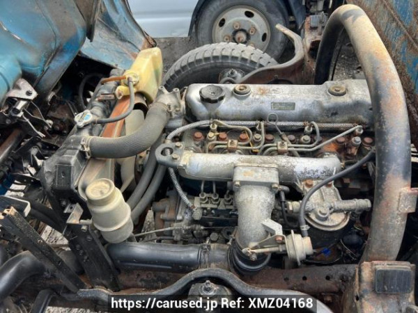 Used 1986 MT mitsubishi canter FE315BD Image[5]