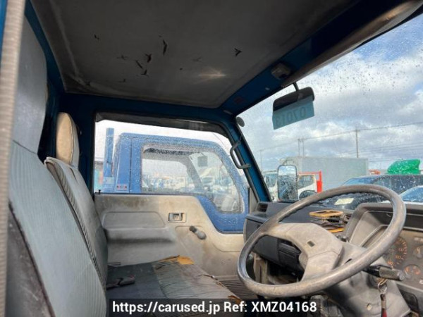 Used 1986 MT mitsubishi canter FE315BD Image[7]