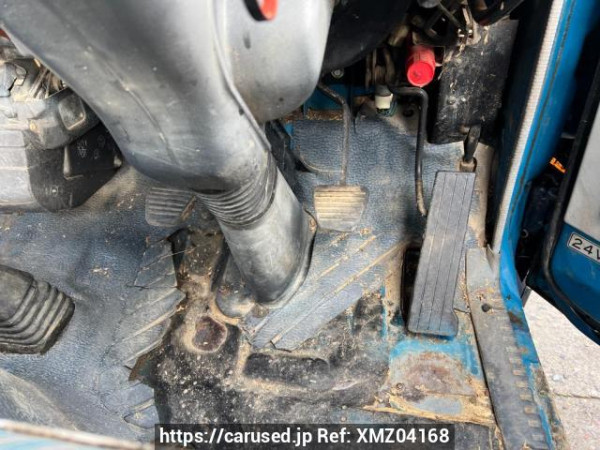 Used 1986 MT mitsubishi canter FE315BD Image[11]