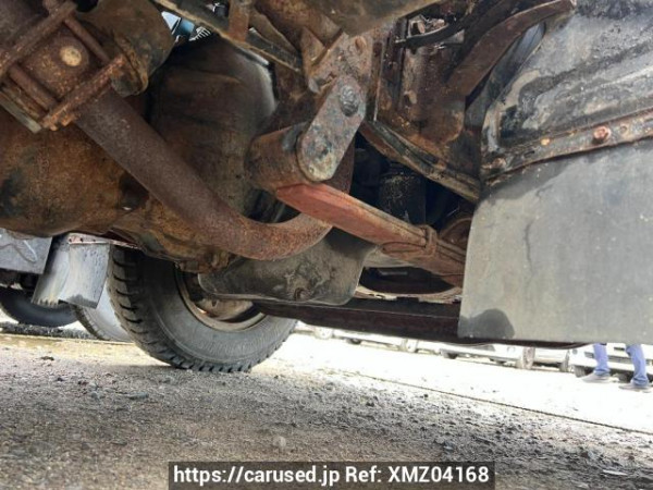 Used 1986 MT mitsubishi canter FE315BD Image[19]