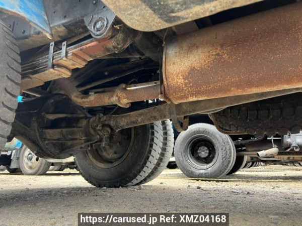 Used 1986 MT mitsubishi canter FE315BD Image[22]