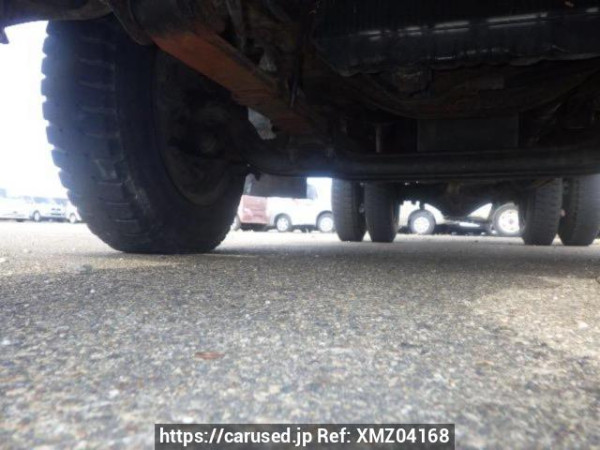 Used 1986 MT mitsubishi canter FE315BD Image[24]