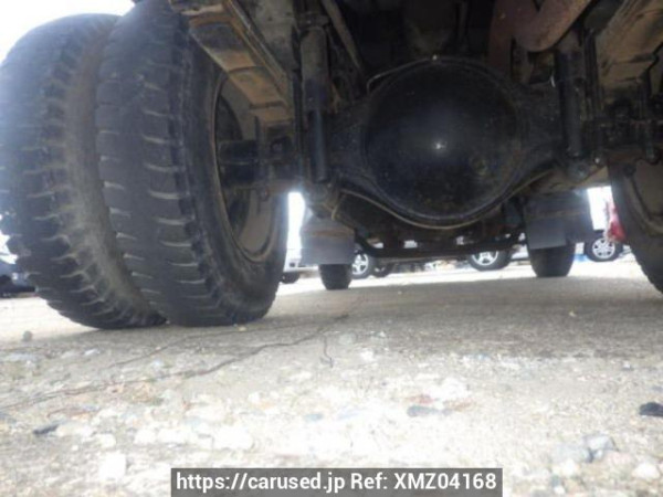 Used 1986 MT mitsubishi canter FE315BD Image[28]