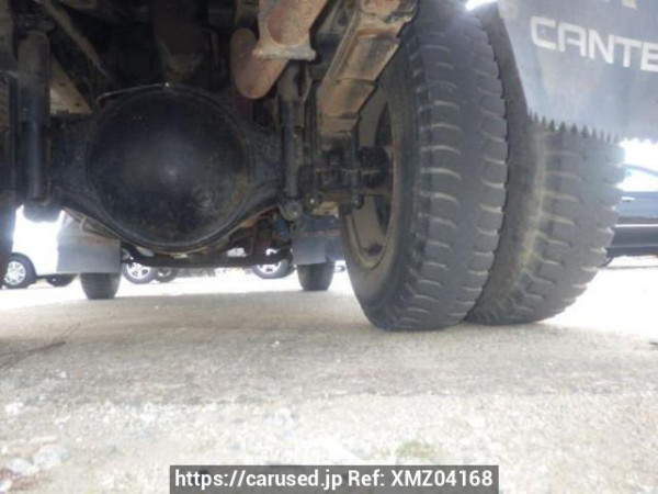 Used 1986 MT mitsubishi canter FE315BD Image[29]