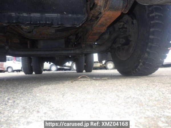 Used 1986 MT mitsubishi canter FE315BD Image[37]