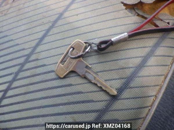 Used 1986 MT mitsubishi canter FE315BD Image[45]