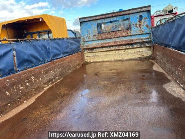 Used 1990 MT mitsubishi canter FE315BD Image[4]