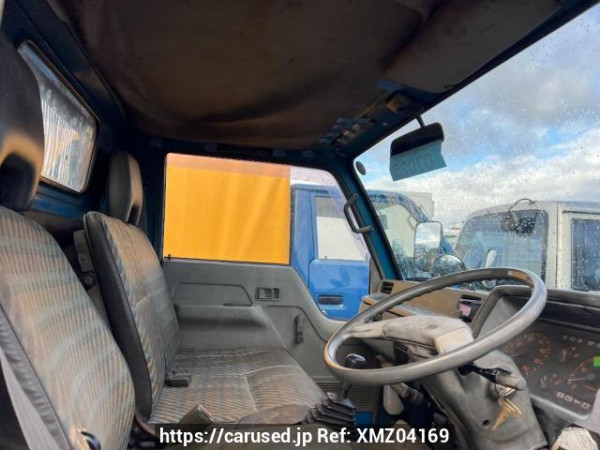 Used 1990 MT mitsubishi canter FE315BD Image[6]