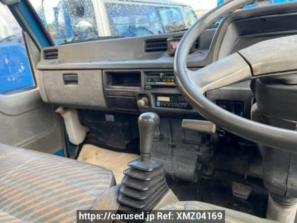 Used 1990 MT mitsubishi canter FE315BD Image[9]