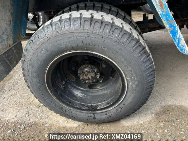 Used 1990 MT mitsubishi canter FE315BD Image[11]