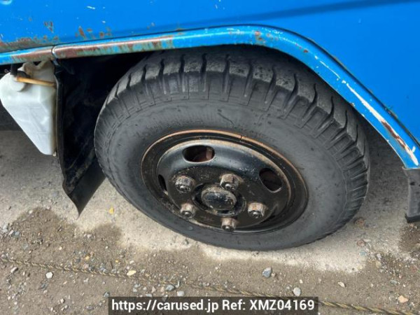 Used 1990 MT mitsubishi canter FE315BD Image[12]