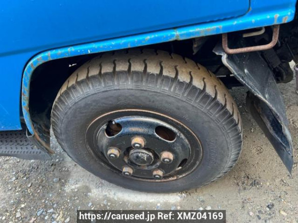 Used 1990 MT mitsubishi canter FE315BD Image[14]