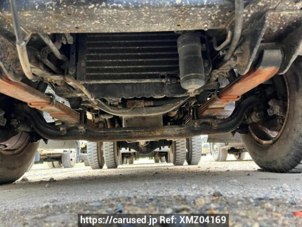 Used 1990 MT mitsubishi canter FE315BD Image[15]