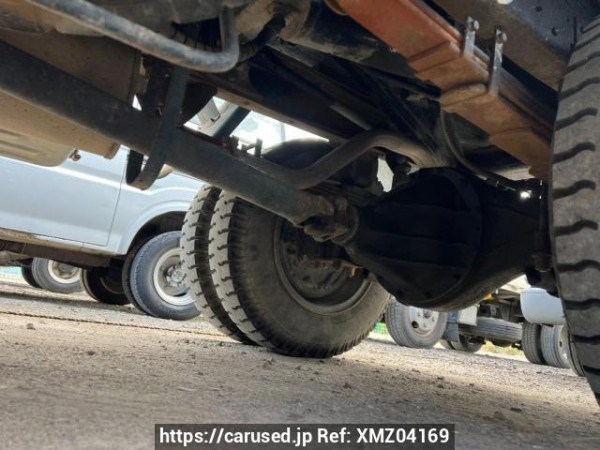 Used 1990 MT mitsubishi canter FE315BD Image[18]