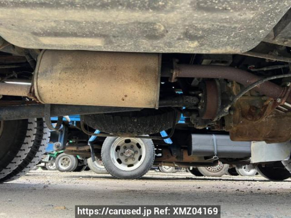 Used 1990 MT mitsubishi canter FE315BD Image[19]