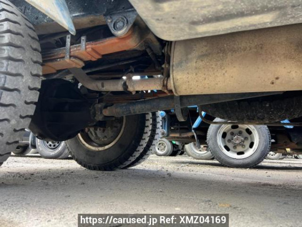 Used 1990 MT mitsubishi canter FE315BD Image[20]