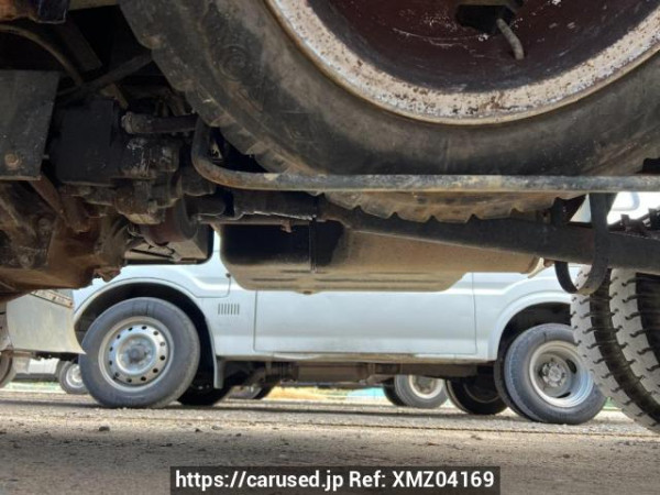 Used 1990 MT mitsubishi canter FE315BD Image[21]