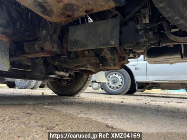 Used 1990 MT mitsubishi canter FE315BD Image[22]