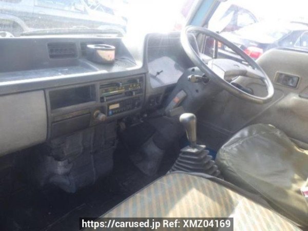 Used 1990 MT mitsubishi canter FE315BD Image[25]