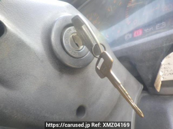 Used 1990 MT mitsubishi canter FE315BD Image[26]