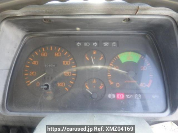 Used 1990 MT mitsubishi canter FE315BD Image[29]