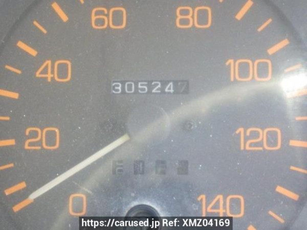 Used 1990 MT mitsubishi canter FE315BD Image[30]