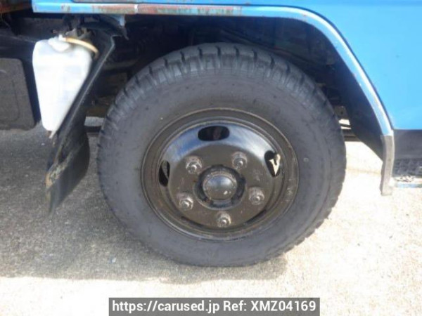 Used 1990 MT mitsubishi canter FE315BD Image[31]