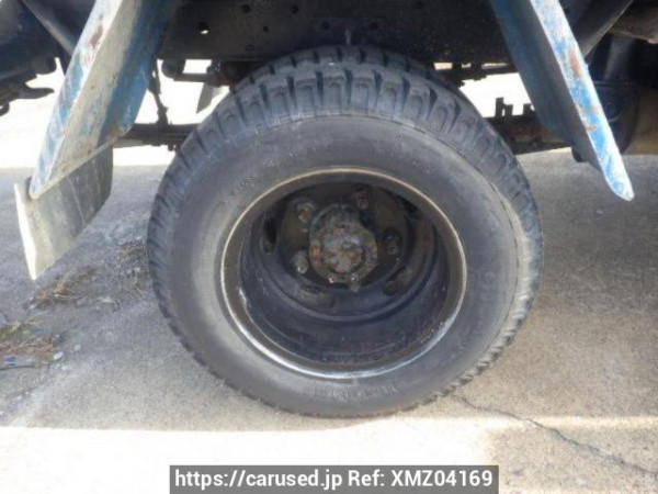 Used 1990 MT mitsubishi canter FE315BD Image[32]