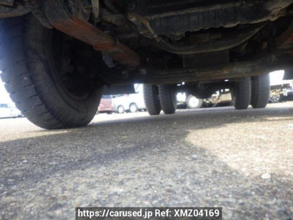 Used 1990 MT mitsubishi canter FE315BD Image[37]