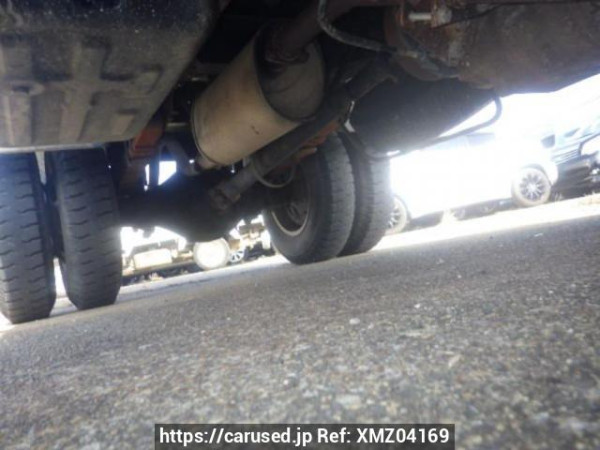 Used 1990 MT mitsubishi canter FE315BD Image[39]