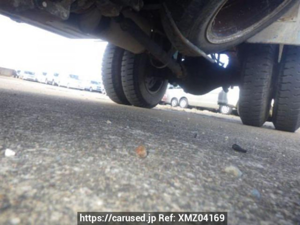 Used 1990 MT mitsubishi canter FE315BD Image[42]