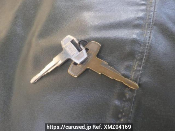 Used 1990 MT mitsubishi canter FE315BD Image[44]