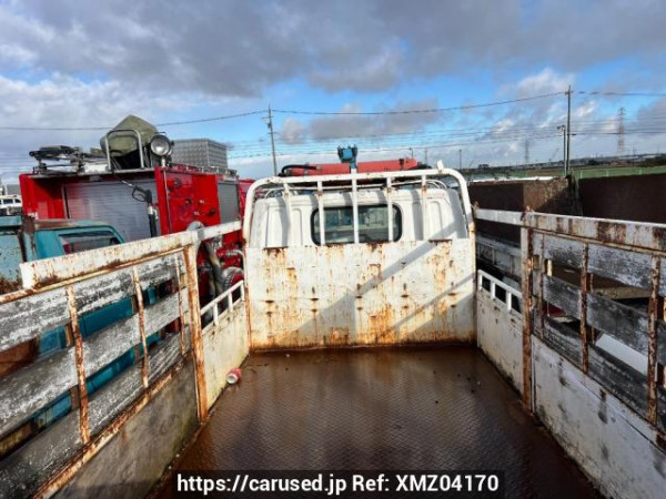 Used 1999 MT mitsubishi canter FE568B Image[4]