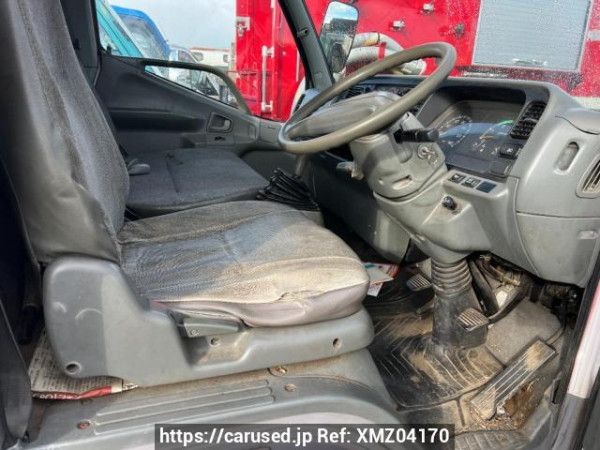 Used 1999 MT mitsubishi canter FE568B Image[7]