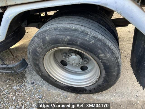 Used 1999 MT mitsubishi canter FE568B Image[11]