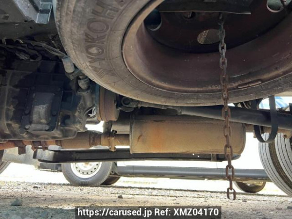 Used 1999 MT mitsubishi canter FE568B Image[15]