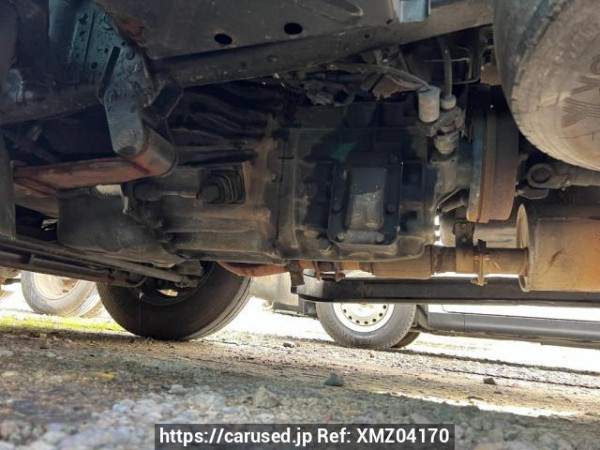 Used 1999 MT mitsubishi canter FE568B Image[17]