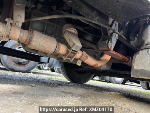 Used 1999 MT mitsubishi canter FE568B Image[20]