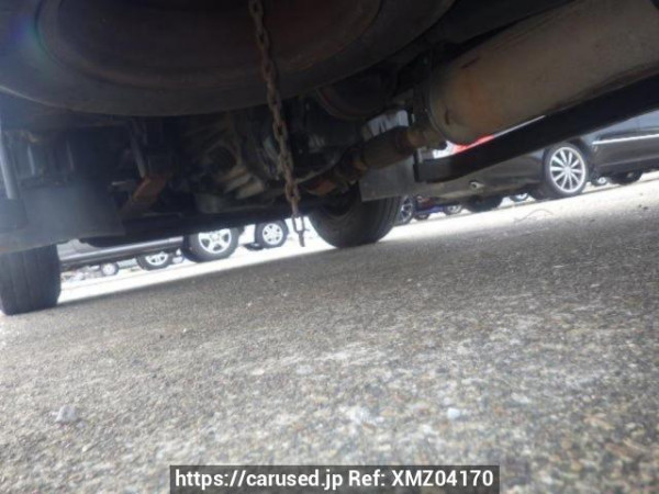 Used 1999 MT mitsubishi canter FE568B Image[31]